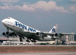 Pin On Pan Am The World S Most Experienced Airline