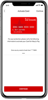 Search for gold credit card with us. Macy S Pay