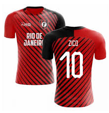 Das ist das flamengo 2020 trikot. Kaufe Flamengo Fusskball Trikot 2019 2020 Home