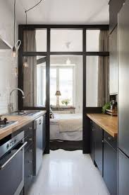 See more ideas about small space living, small spaces, home. Tiny House Kitchen Ideas And Inspiration Domino Tiny House Kitchen Tiny Kitchen Design Modern Tiny House