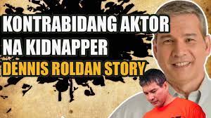 Dennis Roldan's Instagram, Twitter & Facebook