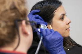 Wax Removal Clinic Oswestry