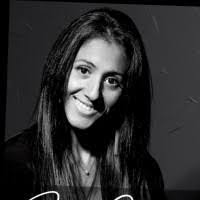 Janet Chavez's Instagram, Twitter & Facebook