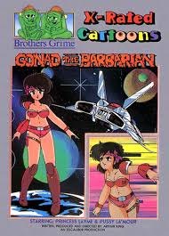 Its Not Porn, Mom, Its ARRRRRRRT: The Origins of Hentai in North America  (NSFW) — Beyond Electric Sheep