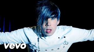 ^ halsey's hair evolution, from blue 'dos to buzz cuts. Marianas Trench Announce Return To Australia In 2020