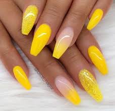 Les couleurs néons et pastels acidulés. Popular Faux Ongle Fluo Image Desain Interior Exterior