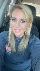 Tracy Kestner's Instagram, Twitter & Facebook