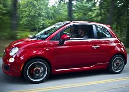 2011 Fiat 500 Sport Fiat 500 Sport Fiat 500 2012 Fiat 500