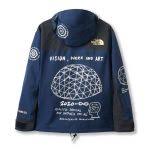 Brain dead is a collective of designers and artists around the world. How Is A Collaboration With Brain Dead Born