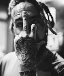 Best trap wallpaper, desktop background for any computer, laptop, tablet and phone. Carecrow Rap Wallpaper Vape Girl Hip Hop Art