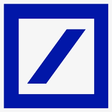 Browse 1,168 deutsche bank logo stock photos and images available, or start a new search to. Deutsche Bank Logo Deutsche Bank Logo Svg Png Image Transparent Png Free Download On Seekpng