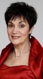 Beatrice "Betty" Mercedes Alvarez Phelan