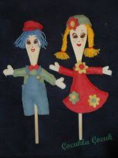 Mabis Yepes Adli Kullanicinin Siempre A La Moda Panosundaki Pin Kuklalar Cocuklar Icin Sanat Ve Sanat Etkinlikleri