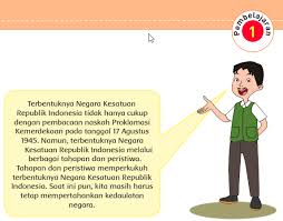 We did not find results for: Kunci Jawaban Kelas 5 Tema 7 Subtema 2 Pembelajaran 1 Simple News Kunci Jawaban Lengkap Terbaru