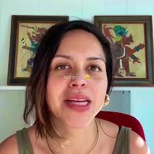 Alyssa Diaz Tribute: White Ferrari Edit for Ella