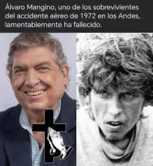Una de las experiencias que me han impresionado. Era un niño cuando  aconteció. El “milagro y tragedia de los Andes (1972)” Te recomiendo el  libro y/o la película “la sociedad de la
