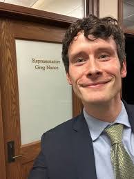 John Zwick's Instagram, Twitter & Facebook