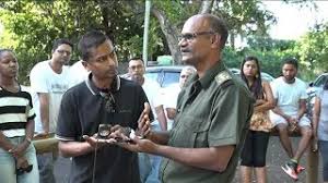 Unterstützen sie unseren verein dabei, möglichst vielen jungen menschen die teilnahme am award zu ermöglichen. What S News The Duke Of Edinburgh S International Award Mauritius Youtube