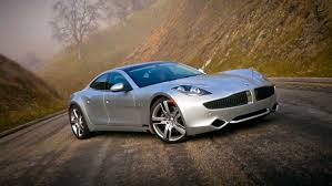 Image result for Mars Pacifico 2018 Fisker