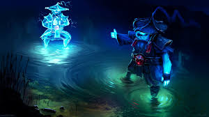 Man, if dota were bigger we'd probably have like 5 different versions of this as a wallpaper on the engine, with the floating mirror shards. Dota 2 Sturmgeist Hd Dota 2 4k Wallpaper 3200x1800 Wallpapertip