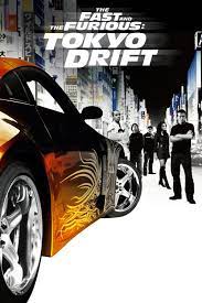 This installment takes the series abroad, as we watch sean boswell played by lucas black, get brought back into the dangerous game. The Fast And The Furious Tokyo Drift Drift Movie Furious Movie Fast And Furious