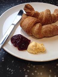 How To Make The Perfect Croissant Recipe Recipes Food Croissant Recipe