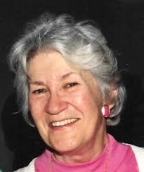 Barbara Meurer Obituary (1931