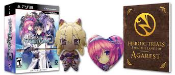 Generations of war on steam (pc). Record Of Agarest War 2 Agarest Wiki Fandom