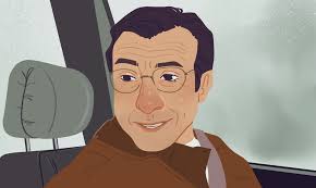 The Patsy Parisi Sopranos Theory