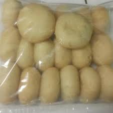 Atau kukus pau dan simpan dlm freezer utk pau kukus instant. Pau Goreng Frozen Min Order 3 Pack Shopee Malaysia
