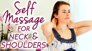 You very well may have a good reason to be anxious or sad (especially right now), but by relaxing the face a bit with a little gentle massage, you. Pin On Some Relaxation Guided Imagery Videos