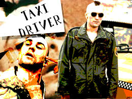 Scorsese would say something like 'unzip his fly' and just start laughing. Taxi Driver 1976 Hd Windows Wallpapers