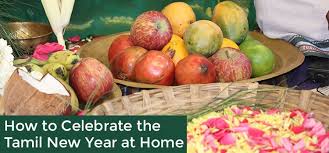Baisakhi » baisakhi regional celebrations » puthandu in tamil nadusaturday, 14 aprilputhandu 2018 in mauritiusputhandu in tamil naduputhandu marks the tamil new year's day and is. How To Celebrate The Tamil New Year At Home