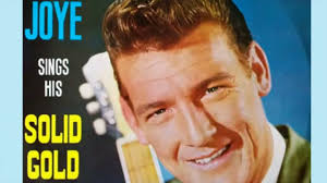 Australian Music Legend Col Joye Passes Away, Aged 89