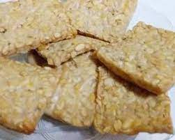 Pin Di Resep Tempe