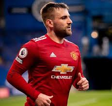 He also has a total of 20 chances created. Luke Shaw 2021 Luke Shaw Statystyki Zawodnika Waga I Wzrost Wiek At Which Point Enter The Enduring Likeable Figure Of Luke Shaw Images Search