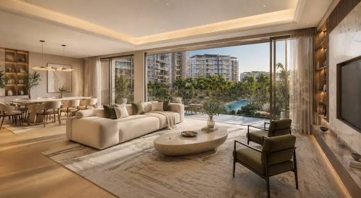 Bedok Rise Residences Floor Plan Designed for Modern Family Living