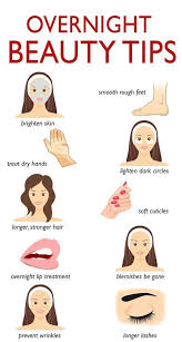 A family home in nashville utilizes texture and pops of color to modern effect. Natural Overnight Beauty Tips To Wake Up Pretty Health Diy Beauty Overnight Beauty Strong Hair Beauty Care