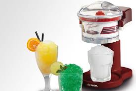 Macchina per granita macchina fangosa 2 x 15l macchina granite 2 ba. Macchina Per Granite Ariete Sweet