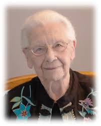 Hilda Smidt Obituary