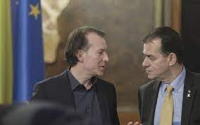 Florin vasile cîțu (romanian pronunciation: Miza Tensiunilor Interne Din Pnl De Ce Vrea Orban Congres Repede Iar CiÈ›u Abia La ToamnÄƒ