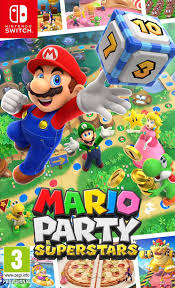 Super mario party best characters. Mario Party Superstars Review Switch Nintendo Life