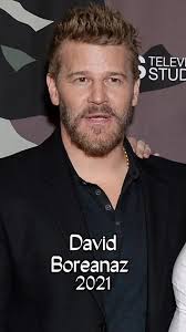 I don’t care how old he is from the moment I saw him