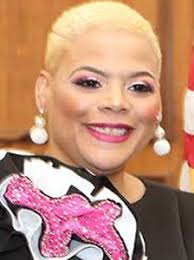 Monique Caldwell's Instagram, Twitter & Facebook