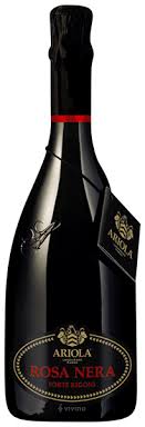 Rosa nera evicted, the struggle is just beginning Ariola Forte Rigoni Rosa Nera Vivino