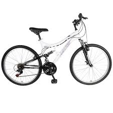 Full Suspension Mountain Bike 1000 Hyper Extension Dual 60cm Review Medium Tyre Pressure Outdoor Gear Perth Frame Used Expocafeperu Com
