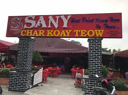 / it is an icon with title. Sany Char Koay Teow Tasik Titiwangsa Home Facebook