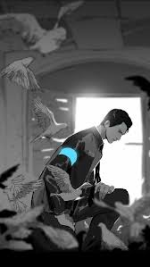 We did not find results for: Detective Android Connor Cyberlife Dbh Detroit Detroit Become Human Pigeon Hd Mobile Wallpaper Peakpx