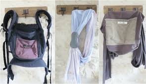 Avis Sur Differents Types De Portage Echarpe Porte Bebe Sling Avis Maman Psychomotricienne Echarpe De Portage Bebe Porte Bebe Portage Bebe