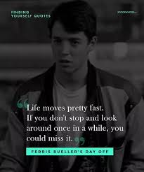 Live your life in such a way that you'll be. 22 Inspiring Quotes From Movies About Life How To Survive It Even Though It Sucks At Times